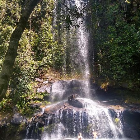 Pousada Paraiso Dos Pireneus Pirenópolis Exteriér fotografie